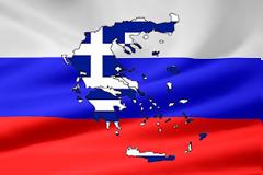 Η Ένωση Ελλάδας και Ρωσίας πρέπει να είναι πραγματική  και πνευματική