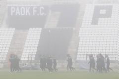 Αγγλία έγινε η Τούμπα!