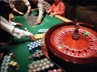 Φωτογραφία για Ένα «μίνι καζίνο» εντοπίστηκε στους Αμπελόκηπους