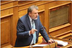 Ν. Μαριάς: Προκαταρκτική επιτροπή για τη λίστα Λαγκάρντ και το μνημόνιο