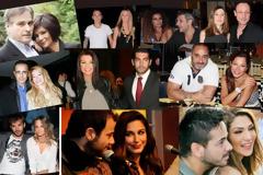 Ποια ζευγάρια χώρισαν μέσα στο 2012;