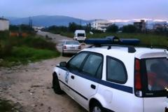 Ανθρωποκυνηγητό στην Εθνική οδό στο Αγρίνιο!