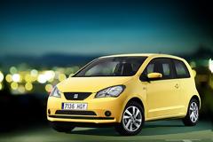 Το λιλιπούτειο Seat Mii συμφέρει...