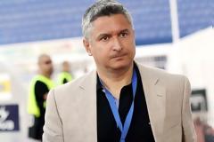 ΑΤΡΟΜΗΤΟΣ: Βαρύ πρόστιμο Σπανού στους παίκτες