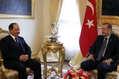 Turkey’s New Thinking on Iraqi Kurdistan