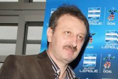 ΤΣΙΑΝΤΑΚΗΣ : ΘΑ ΑΝΕΒΑΣΕΙ ΑΥΤΟΜΑΤΩΣ ΤΟ ΕΠΙΠΕΔΟ ΤΟΥ ΟΛΥΜΠΙΑΚΟΥ Η ΕΠΙΣΤΡΟΦΗ ΤΟΥ ΑΒΡΑΑΜ