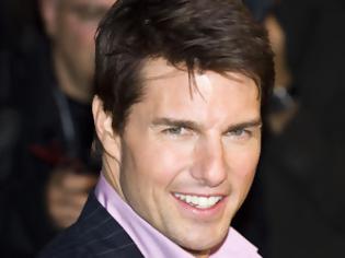 Φωτογραφία για Ο Tom Cruise μπλεγμένος σε υπόθεση υποκλοπών!