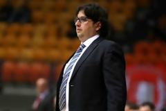 Χέρι-χέρι... Βασιλακόπουλος και Τρινκιέρι!