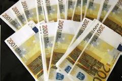 Πλαστά 200ευρα σε Κατούνα και Βάλτο
