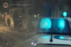 ΣΥΜΒΑΙΝΕΙ ΤΩΡΑ: Σε επιφυλακή όλη η αστυνομική δύναμη Θεσσαλονίκης