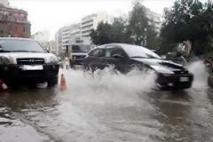Ζημιές στην Μαγνησία... λόγω κακοκαιρίας!