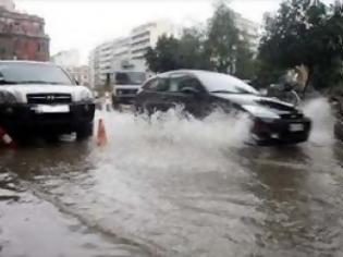 Φωτογραφία για Ζημιές στην Μαγνησία... λόγω κακοκαιρίας!