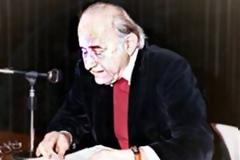Τελευταίο αντίο στον Τάκη Δασκαλαντωνάκη