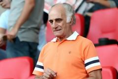 ΥΦΑΝΤΗΣ : ΠΑΙΚΤΗΣ-ΗΓΕΤΗΣ Ο ΑΒΡΑΑΜ ΘΑ ΑΛΛΑΞΕΙ ΠΟΛΥ ΤΗΝ ΑΜΥΝΑ ΤΟΥ ΟΛΥΜΠΙΑΚΟΥ
