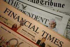 Οι «Financial Times» σχολιάζουν τη στάση της εκκλησιάς για τις αυτοκτονίες στην Ελλάδι