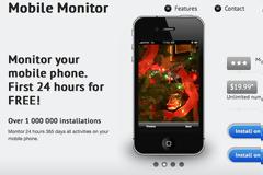 Mobi2Mon:Cydia app free ...ελέγξτε την συσκευη σας όπου και να βρίσκετε