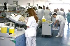 Καταγγέλλουν συνθήκες Μεσαίωνα στο νοσοκομείο