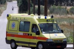 Οικογενειακή τραγωδία στις Σέρρες