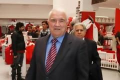 ΠΟΛΥΧΡΟΝΙΟΥ : ΑΔΙΑΜΦΙΣΒΗΤΗΤΑ Η... «ΜΕΤΑΓΡΑΦΗ» ΤΟΥ ΙΑΝΟΥΑΡΙΟΥ ΓΙΑ ΤΟΝ ΟΛΥΜΠΙΑΚΟ Ο ΑΒΡΑΑΜ
