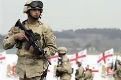 Νεκρός βρέθηκε ο γεωργιανός στρατιώτης που είχε χαθεί στο Αφγανιστάν