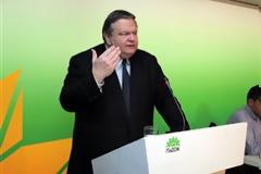 «Το 2013, χρονιά στροφής για την Ελλάδα»