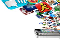 Σπασμένες εφαρμογές χωρίς PC χωρίς jailbreak...