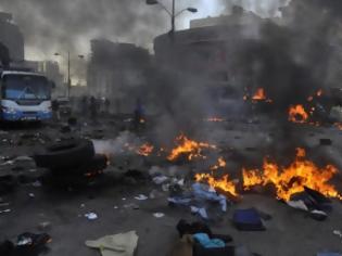 Φωτογραφία για Θρήνος στο Πακιστάν μετά από βόμβα σε λεωφορείο