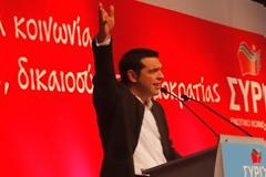 «Εξαιρετικά σκοτεινό το μέλλον μας, εκτός εάν...»
