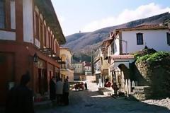 1811 άτομα ο μόνιμος πληθυσμός του Αγίου Όρους