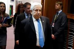 Εκρηκτικά κοντά στο εξοχικό του Χριστόφια