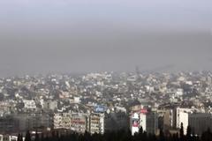 Συναγερμός για την αιθαλομίχλη από τα τζάκια