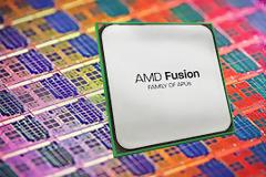 AMD A10 6800K: Το κορυφαίο chip των 28nm Richland APUs