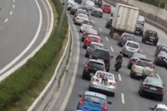 Έρχονται πρόστιμα 250 ευρώ για τα ανασφάλιστα οχήματα