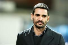 ΕΛΕΥΘΕΡΟΠΟΥΛΟΣ : ΚΑΚΟ ΓΙΑ ΤΟΝ ΟΛΥΜΠΙΑΚΟ ΝΑ ΜΗΝ ΥΠΑΡΧΕΙ ΣΥΝΑΓΩΝΙΣΜΟΣ