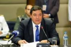 Διαψεύδει ο Φ.Φράγκος τα σενάρια εμπλοκής του με την πολιτική 