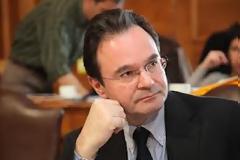 Γ. Παπακωνσταντίνου: Χοντροκομμένη σκευωρία