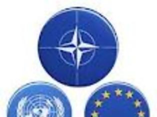 Φωτογραφία για The United Nations Syria “Peace Plan” is a Fraud