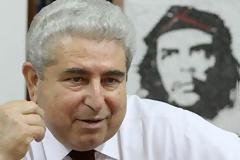 Κανένα σχόλιο από τη κυβέρνηση και την αστυνομία για τα εκρηκτικά κοντά στο σπίτι του Χριστόφια