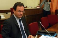 Παπακωνσταντίνου: Είναι βολικό για όλους οι ευθύνες να έχουν ένα ονοματεπώνυμο