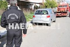 Πύργος: 15 ημέρες μετά απάντηση στο «μυστήριο» των Αμυγδαλιών