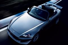 2008 Honda S2000 Type S photos