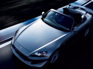 Φωτογραφία για 2008 Honda S2000 Type S photos