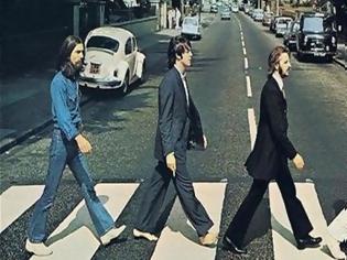 Φωτογραφία για Γι' αυτό διαλύθηκαν οι Beatles‏