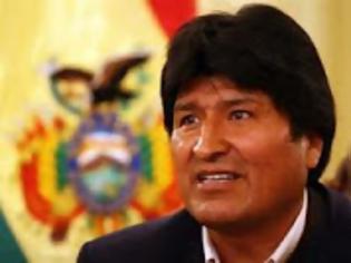 Φωτογραφία για Βολιβία: Εθνικοποίησε δύο εταιρίες διανομής ηλεκτρισμού