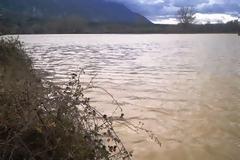 Τεράστια τα προβλήματα από τις ισχυρές καταιγίδες