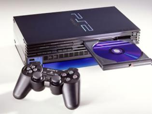 Φωτογραφία για Η Sony σταματά τη διάθεση του Playstation 2...έρχεται το Playstation 4;