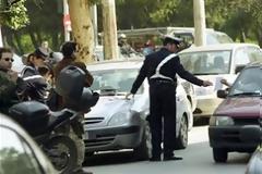 Η Τροχαία στο κυνήγι των… χρεών