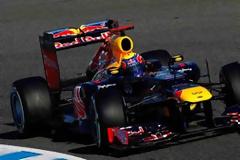 «Η ΕΠΙΤΥΧΙΑ ΔΕΝ ΕΙΝΑΙ ΔΕΔΟΜΕΝΗ ΓΙΑ ΤΗ Red Bull»