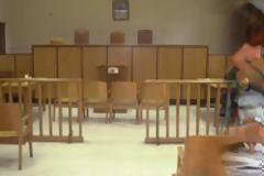 Τα δικαστήρια «μπλοκάρουν» το μέτρο της διαθεσιμότητας
