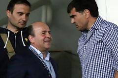 «Ανέλαβε τις ποινικές ρήτρες»